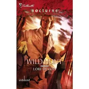 USED-Wild Hunt (Unbound, 2) by Lori Devoti (Unknown)