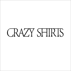 Crazy Shirts