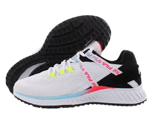 Fila Memory Turbosector Womens Shoes