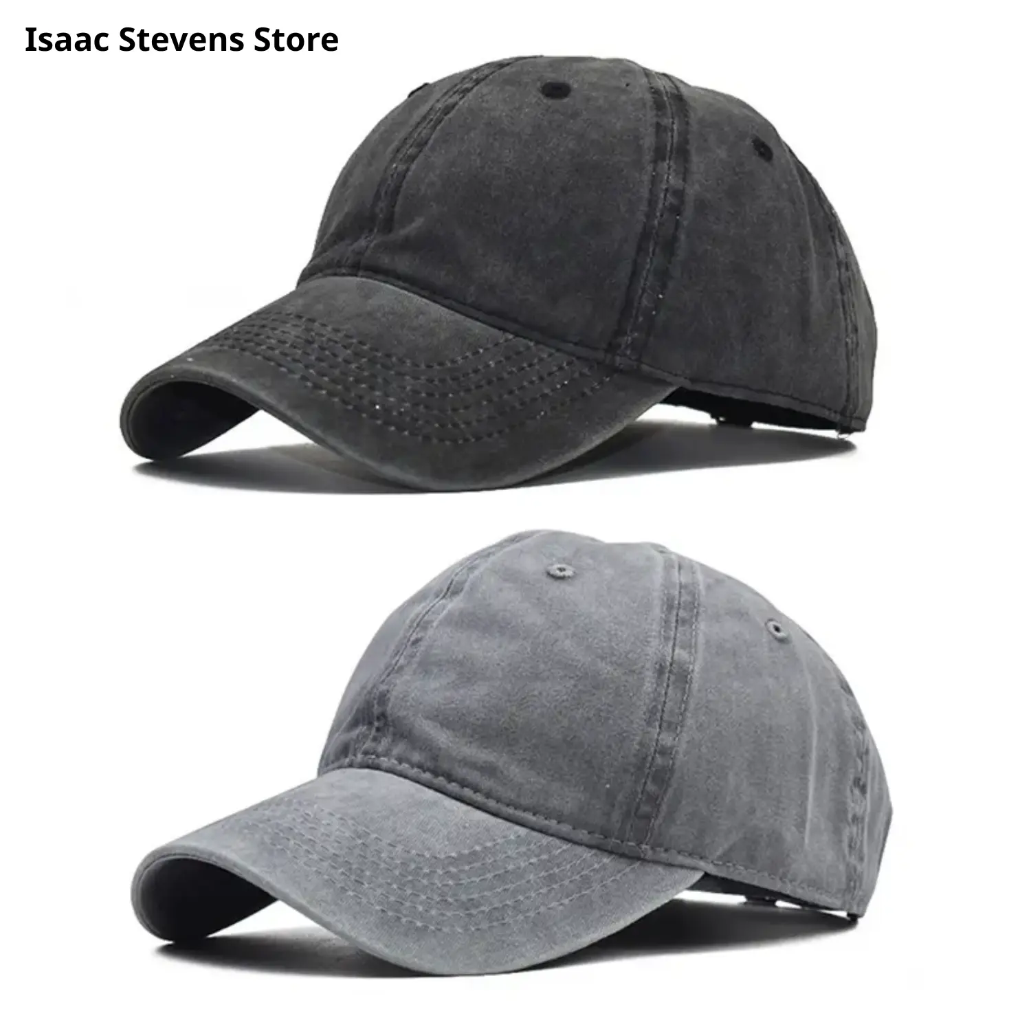 2 Packs Black x Gray