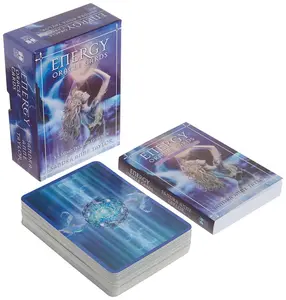 Energy Oracle Cards