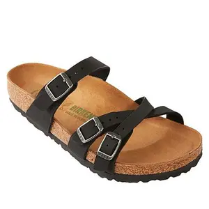 Birkenstock Franca Sandal