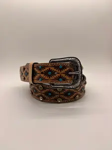 Belt Azul Gem