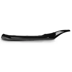 Front Bumper Lower Trim Molding Fit For 2021-2023 Toyota Camry XSE SE Right Side
