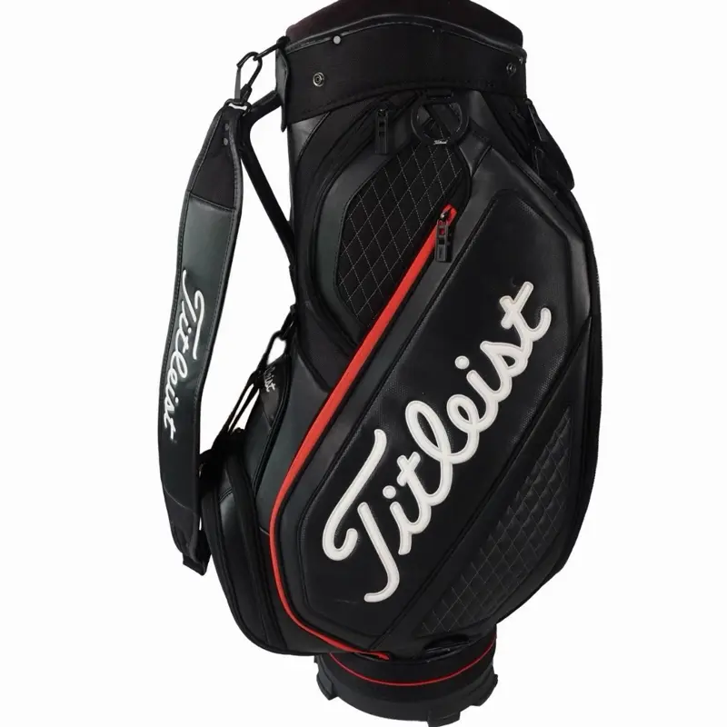 Titleist Staff Bag Titleist Staff Bag