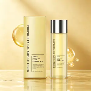 Propolis Ampoule Toner 100ml – Moisturizing Essence for Smooth, Radiant Skin – Daily Hydrating Face Care