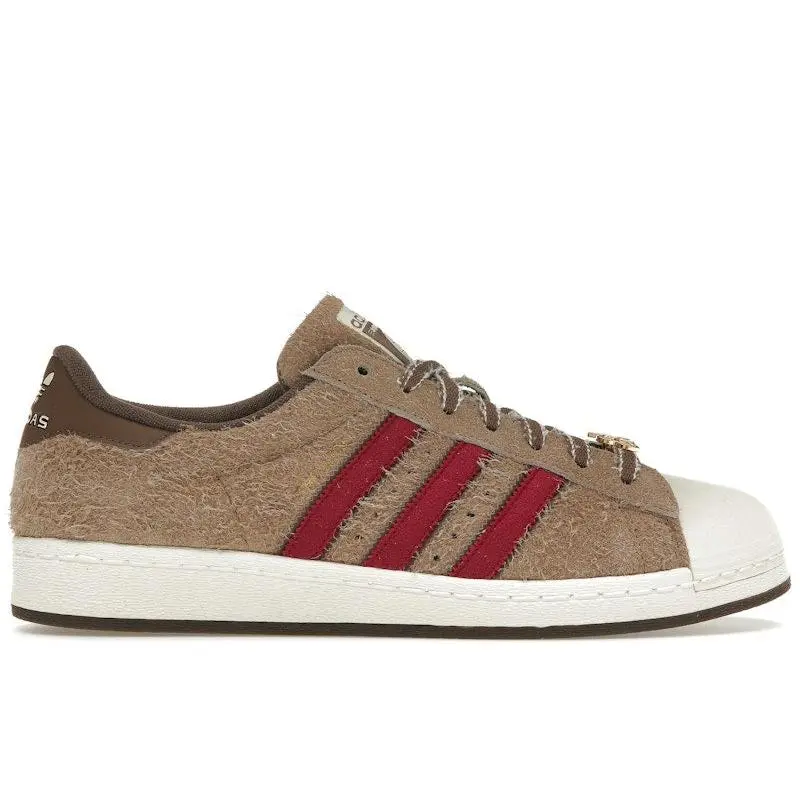 adidas Men's Superstar Shelltoe Teenage Mutant Ninja Turtles Splinter, from StockX