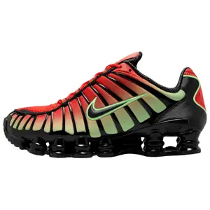 Nike Shox TL 'Chili Pepper'