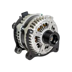 2000-2006 Audi TT L4 1.8L High Output Alternator