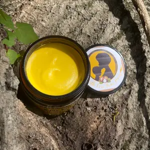 Oatmeal Honey Body Butter Organic Hydrating