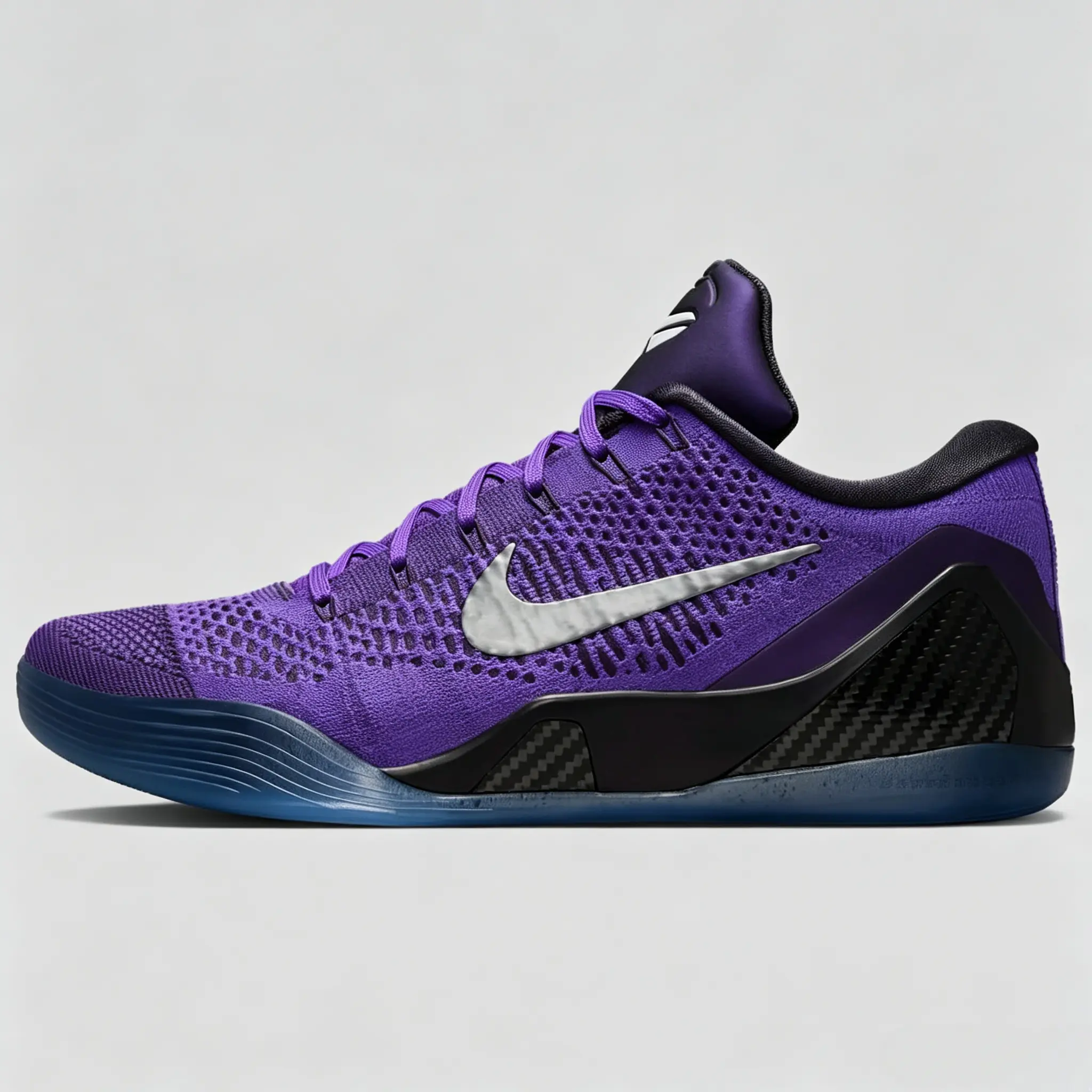 Men's Nike Kobe 9 Elite Low Protro 'Moonwalker' 2025 Unisex Basketball Shoes for Sports & Outdoor Activities