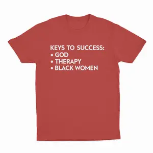 Keys To Success T-Shirt