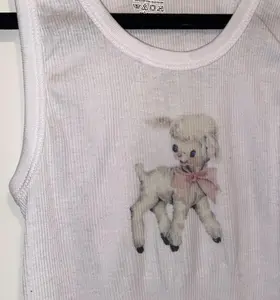 Lamb Tank