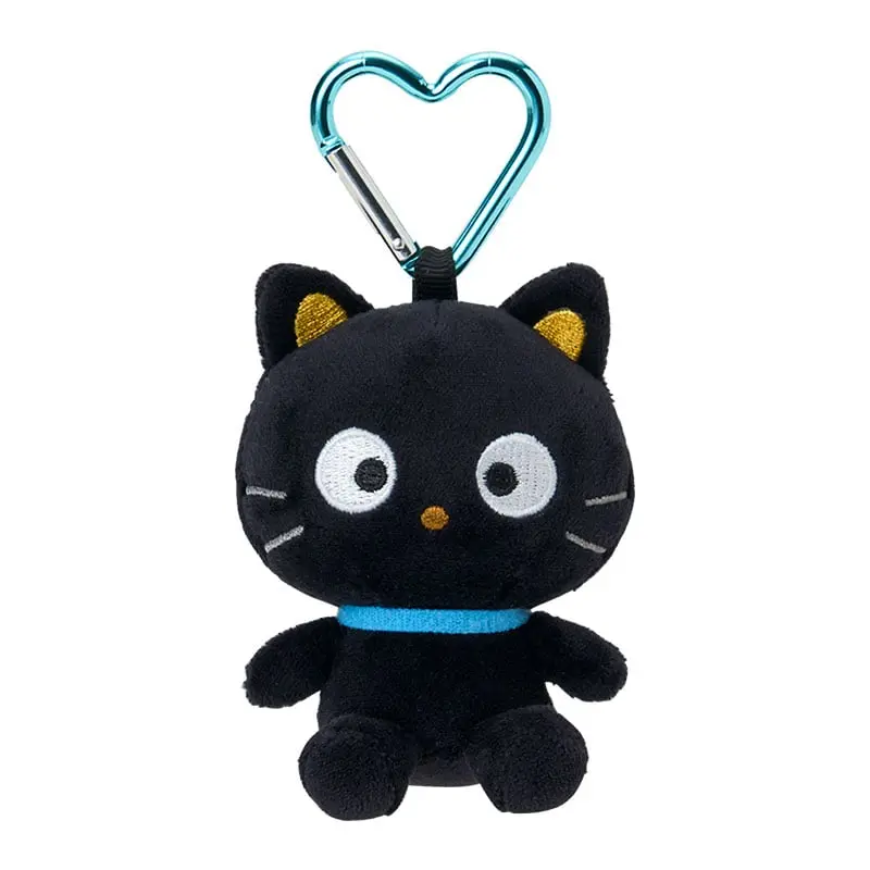 Chococat Mini Mascot Keychain (Sanrio Character Award Series)