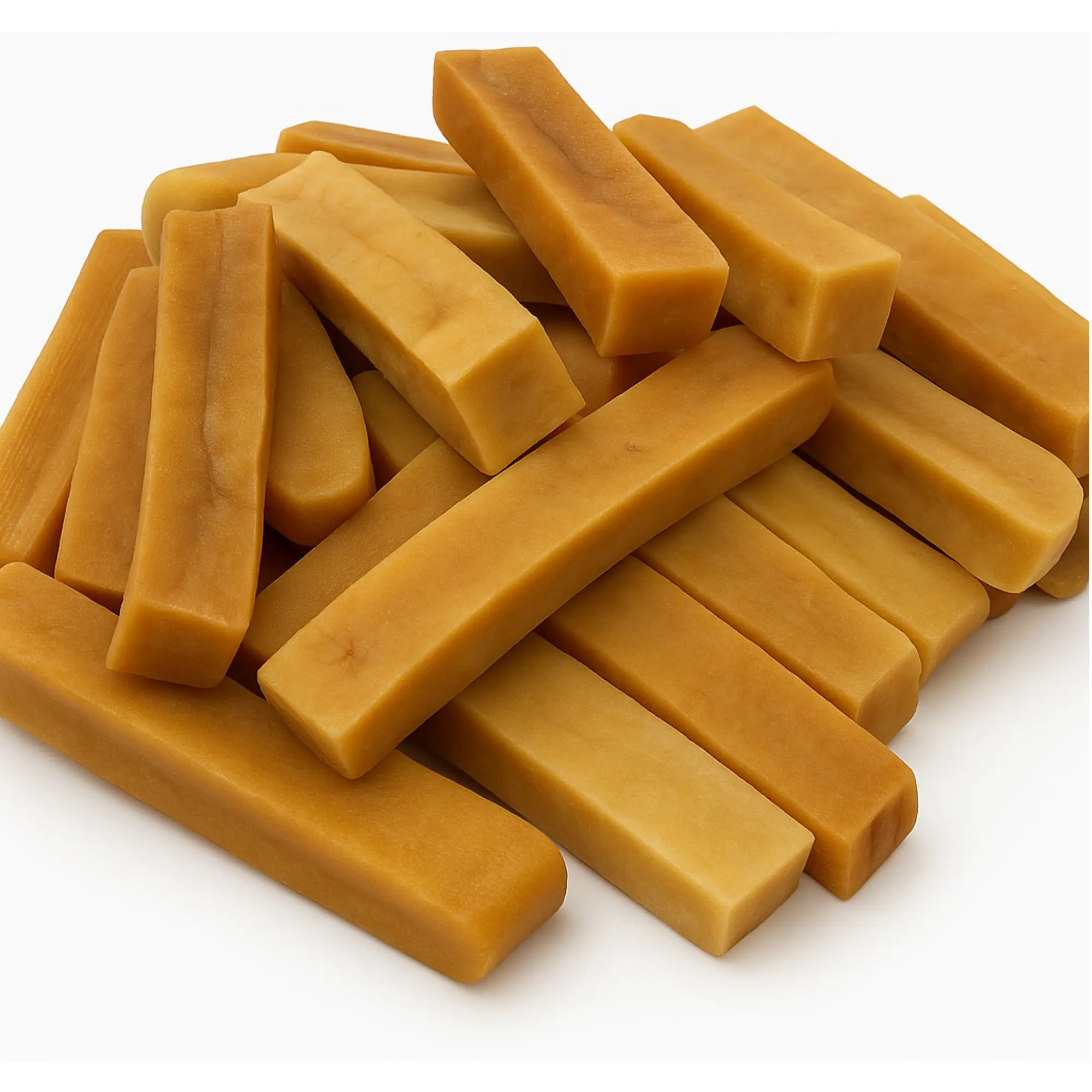 Medium - Himalayan Yak Cheese Dog Chew - Single or Multipack