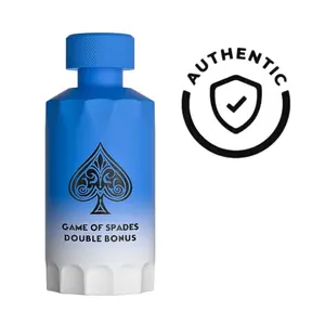 Game Of Spades Double Bonus By Jo Milano Paris 3.0oz / 90ML | Authenticity Guaranteed