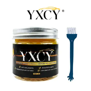 Automotive Care Grease, Car Parts Maintenance Multi-Function Lubrication Axle Clean Grease Outdoorfun