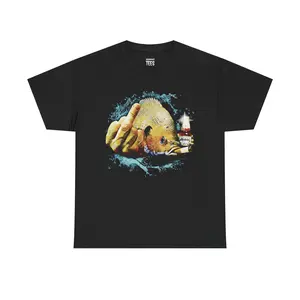 Dope Bluegill Shirt – Fish Middle Finger Graphic Tee, Funny Fishing Shirt