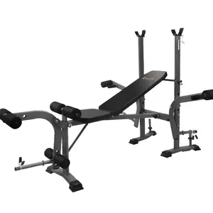 Everfit Weight Bench Press