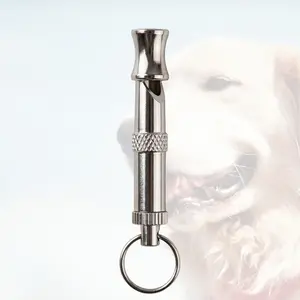 Youhu Dog Whistle - Ultrasonic Dog Training Whistle for Barking Control | Adjustable Pitch Silent Dog Trainer | Pet Training Tool for Dogs