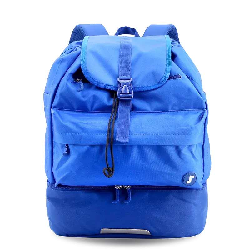 Ace Racket Sports Backpack for Tennis & Pickleball in Navy Ace Racket Sports Backpack for Tennis & Pickleball in Navy