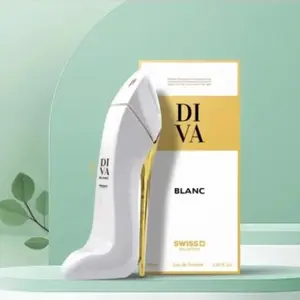 DIVA BLANC Women sweet