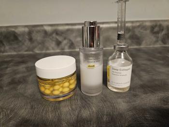 product review image from Michelle Lynn 9