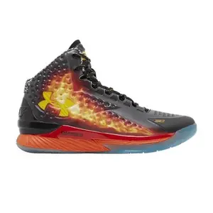 Under Armour Curry 1 Retro 'Curry Jam'
