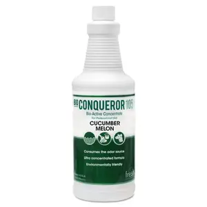 Bio Conqueror 105 Odor Counteractant Concentrate - Cucumber Melon - 1 Gallon
