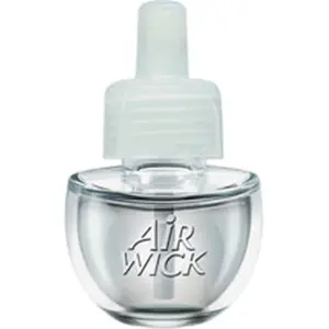 Reckitt Benckiser  Air Wick Scent Oil Warmer Refill, Clear