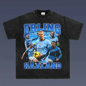 Haaland 1.0 Tee T-SHIRT- SWEATSHIRT-HOODIE