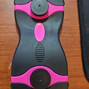 Multifunctional Scraper Tool, 1 Set Including 2 Counts Universal Scraper Tool with 20 Blades, Glass Scraper, Kitchen Fluid Cleaning Tool, Household Items, Home Cleaning Tool, Bathroom Accessory