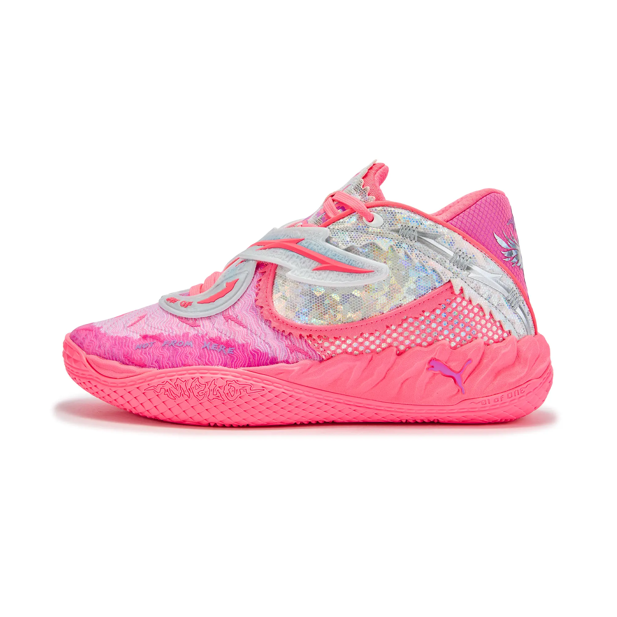 Puma MB.05 'World Tour'