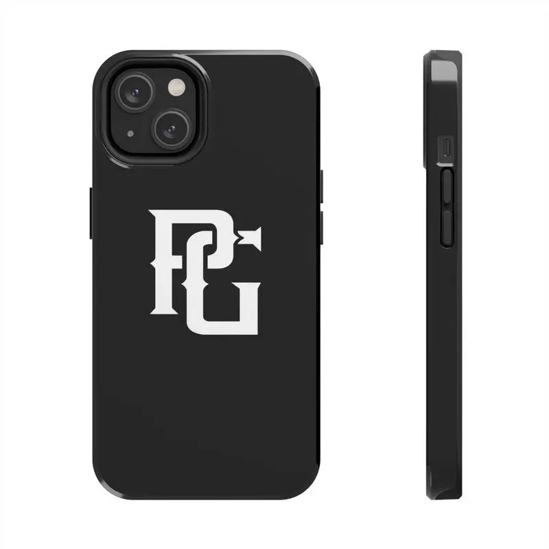 Perfect Game Baseball Two-In-One Drop-Resistant Mobile Phone Case Protection, Shockproof For IPhone 17-12, Pro Max, Pro Plus, and Samsung S25 24 23 Safety Case