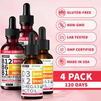 Extra Strength Bundle