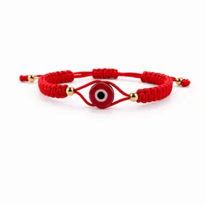 Red Evil Eye