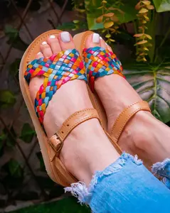 Dalia Sandals