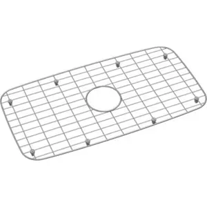 Elkay  Bottom Grid, Bowl, Racks, Stainless, Steel