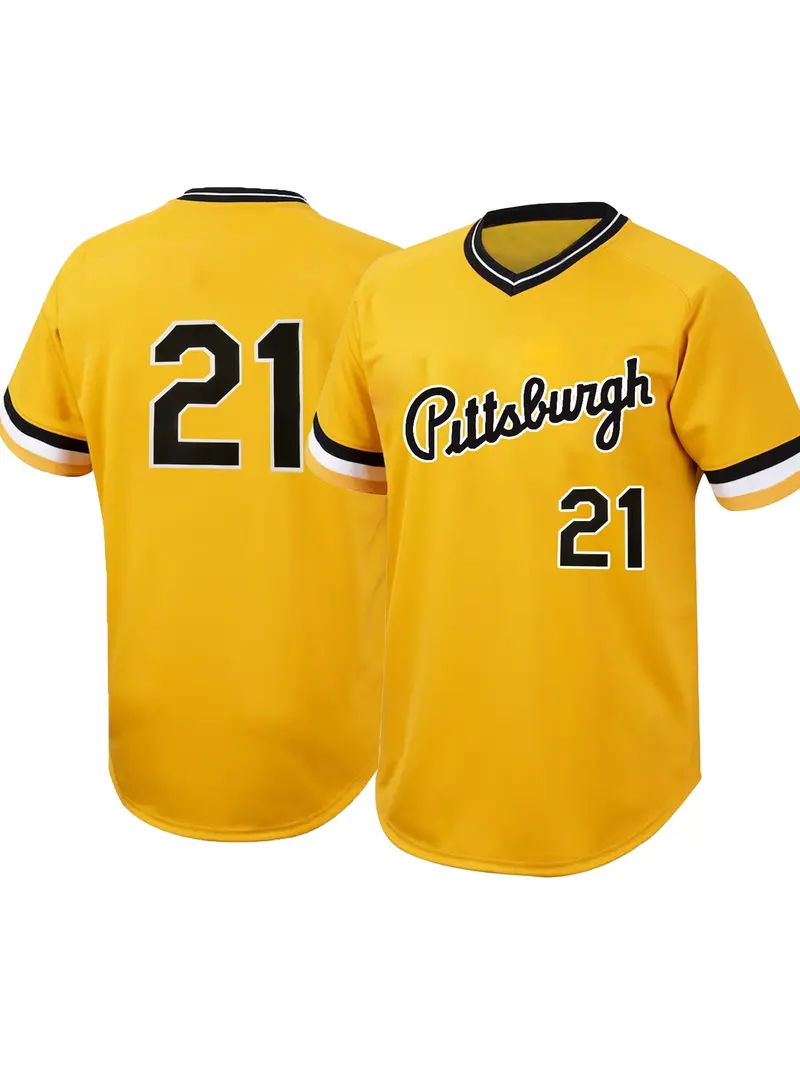 forever 21 baseball jersey - TikTok Shop