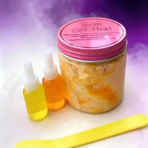 Even-Tone Body Moisturizer for Smooth & Radiant Skin