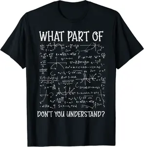 What Part Dont You Understand Funny Engineer Mechanic Men T-Shirt - Matthewmatt Shop 85B0CDJGC4WJ