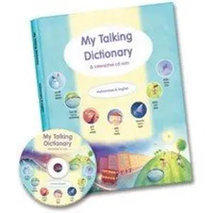 USED-My Talking Dictionary (English and Lithuanian Edition) by Mantra Lingua Publishers (Unknown)