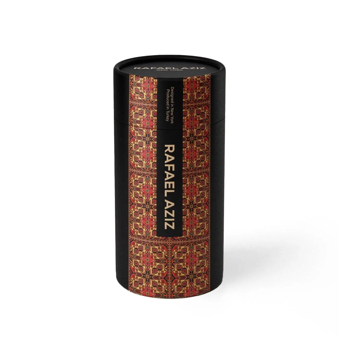 Signature Collection 2-Pack Designer Socks Gift Box