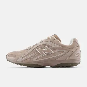 New Balance 204L Mushroom Arid Stone – Brand New & Authentic Men's Leather Casual Trainers U204LMMA