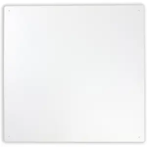 "Drywall Access Panel, White Textured HIPS Cover, 17x17 Inch Plumbing Electrical Door, No Hinges or Springs, Reusable Wall Repair Patch, Easy Installation Removable Access Panel"