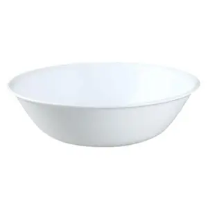 Corelle® Winter Frost White 1-quart Large Serving Bowl