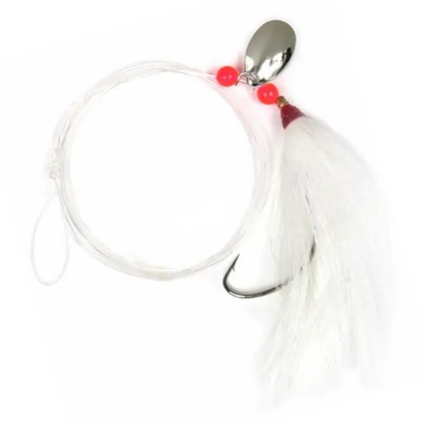 Sea Striker Fluke Killer Rig Sea Striker Fluke Killer Rig