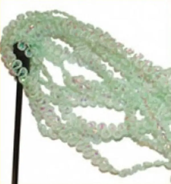 Glitter Wands