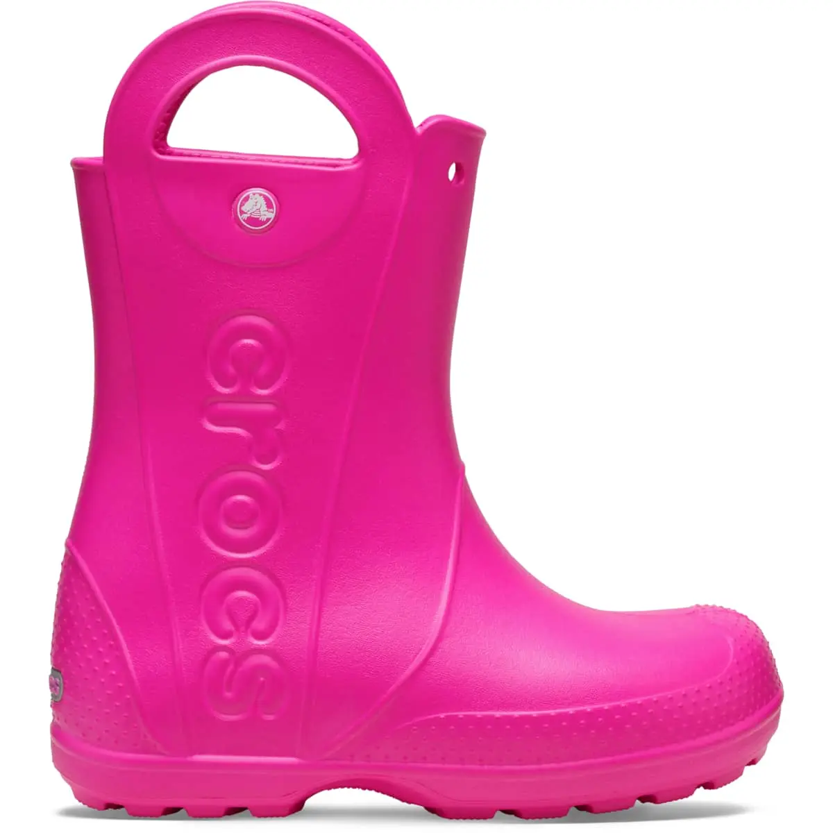 Crocs Kids' Handle It Rain Boots Crocs Kids' Handle It Rain Boots