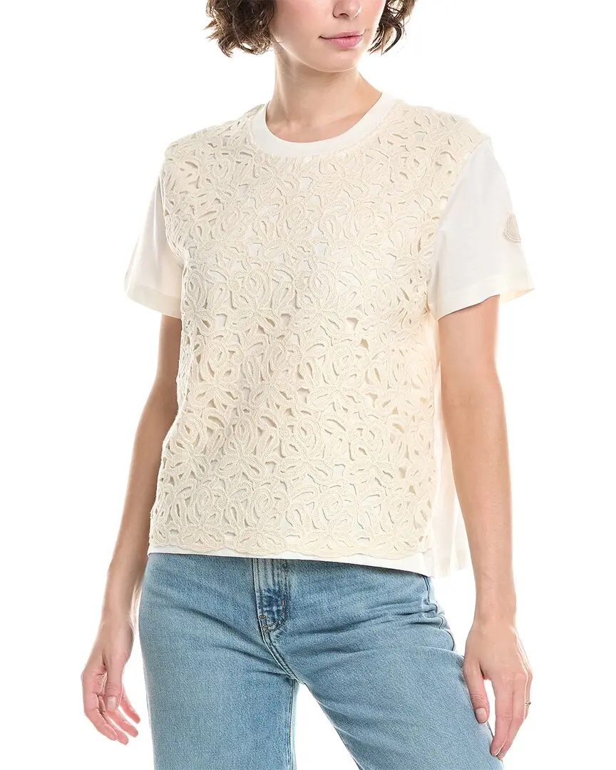 Moncler T-Shirt